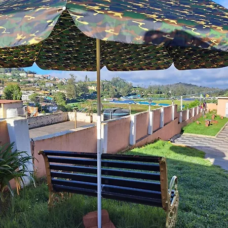 Winterfell Stay Ooty Exterior photo