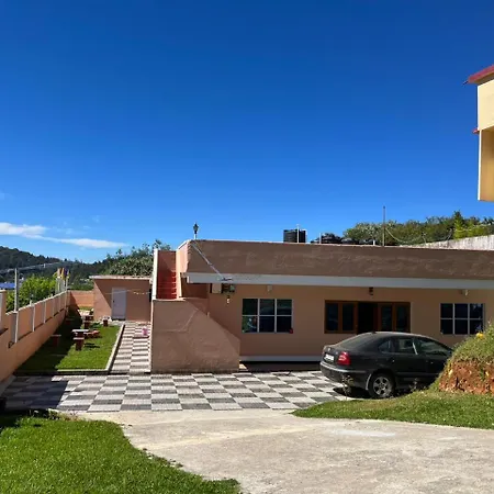 Winterfell Stay Ooty Exterior photo