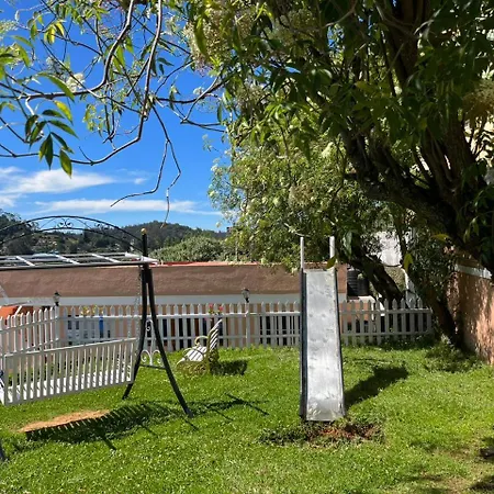 Winterfell Stay Ooty Exterior photo