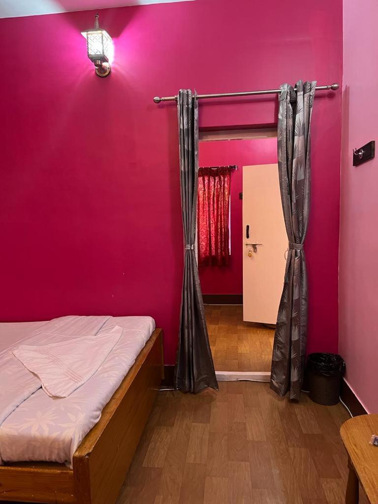Winterfell Homestay