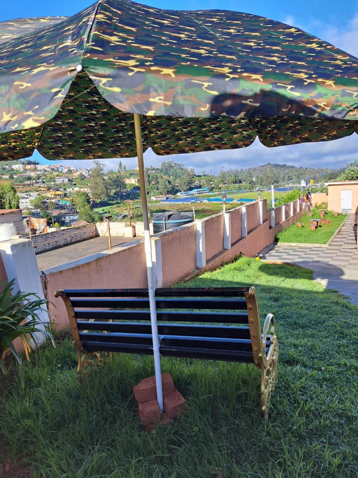 Homestay Winterfell Ooty