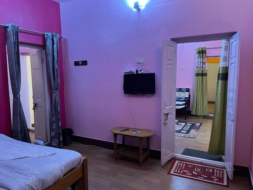 Winterfell Homestay Ooty