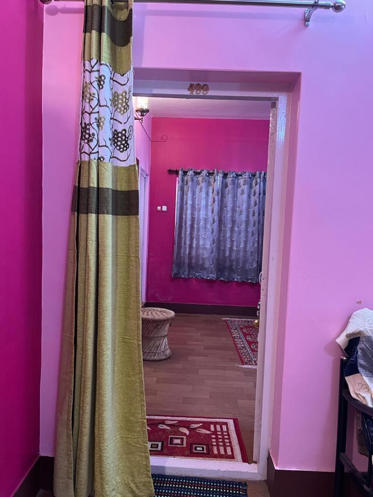 Homestay Winterfell Ooty