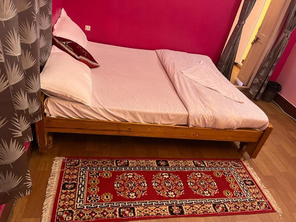 Winterfell Homestay Ooty