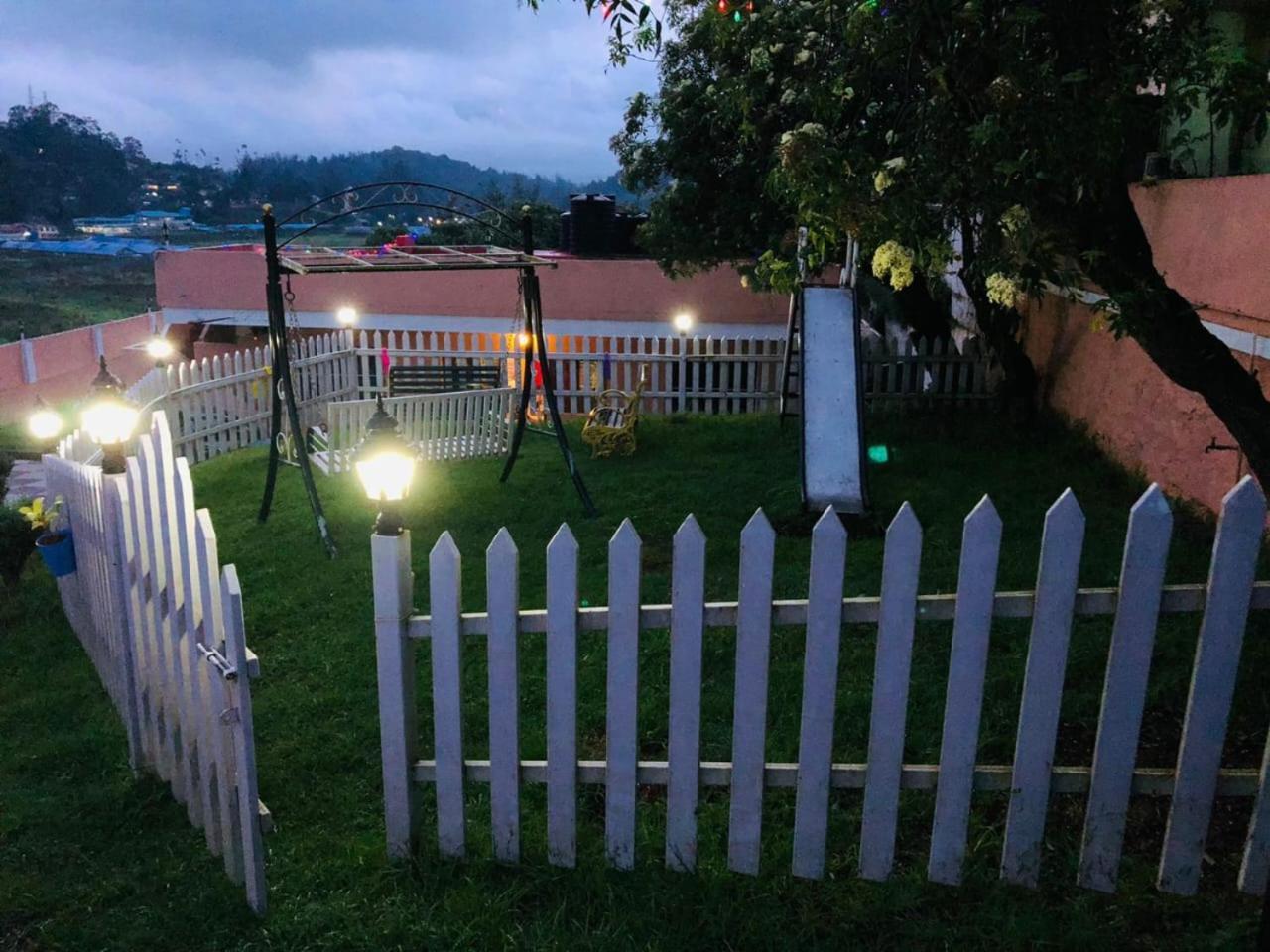 Homestay Winterfell Ooty