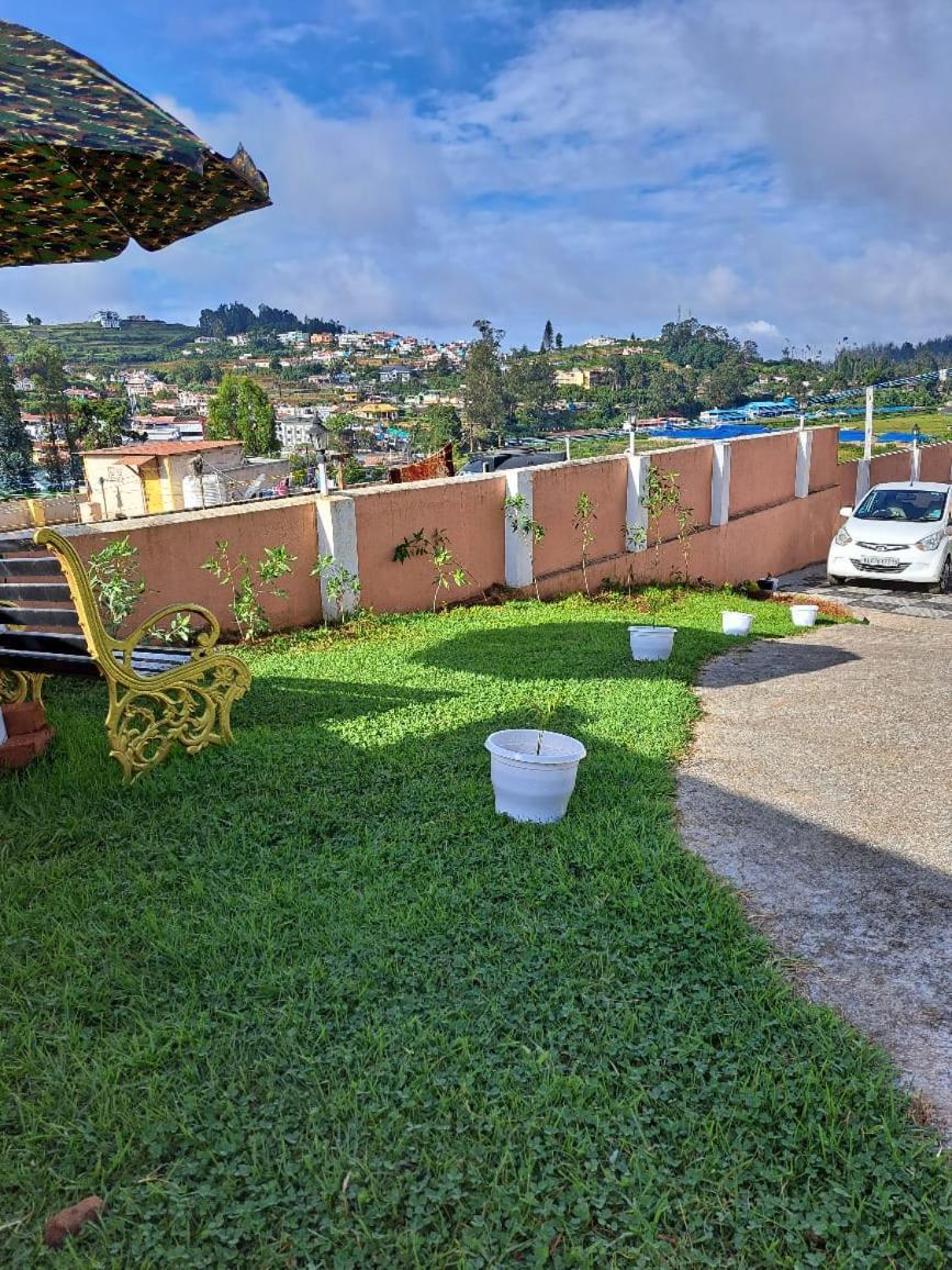 Winterfell Homestay Ooty