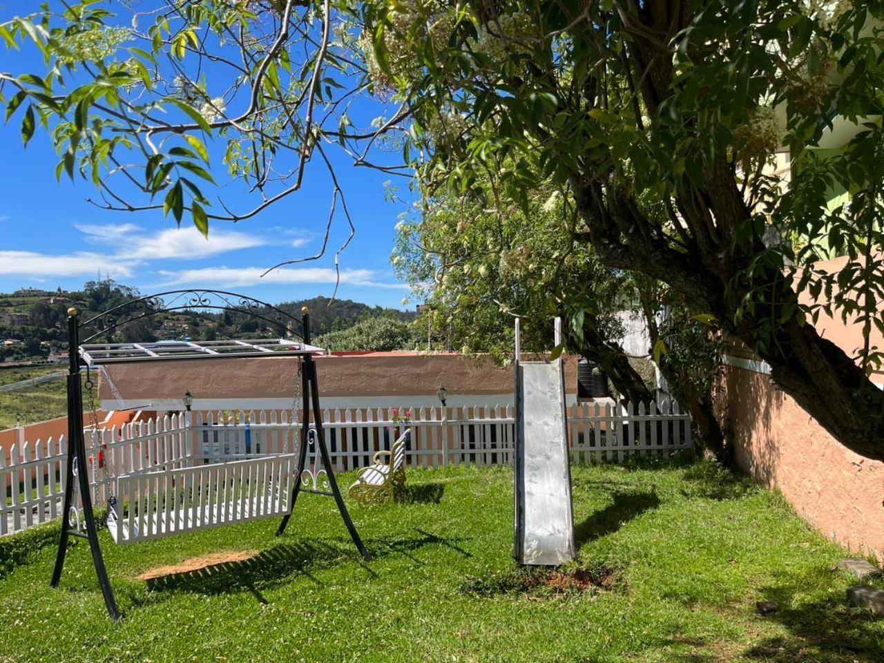 Homestay Winterfell Ooty